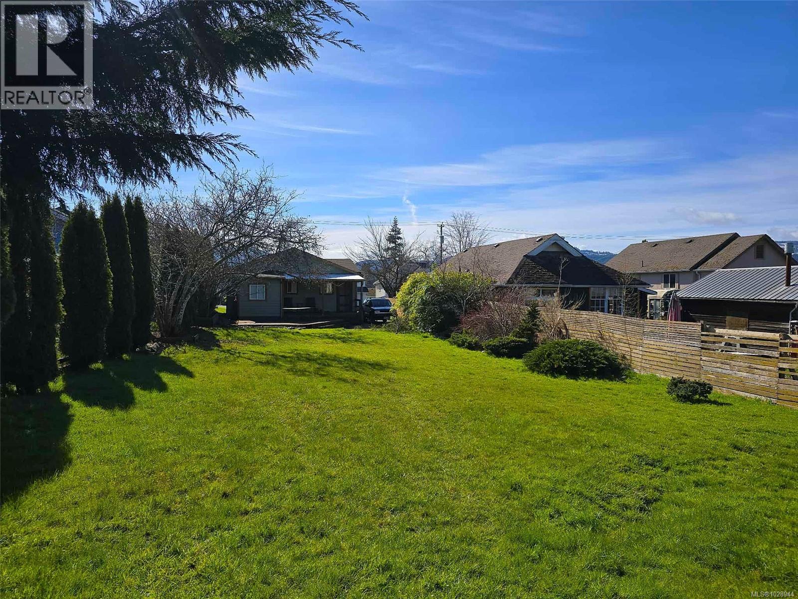 4469 Lathom Rd, Port Alberni