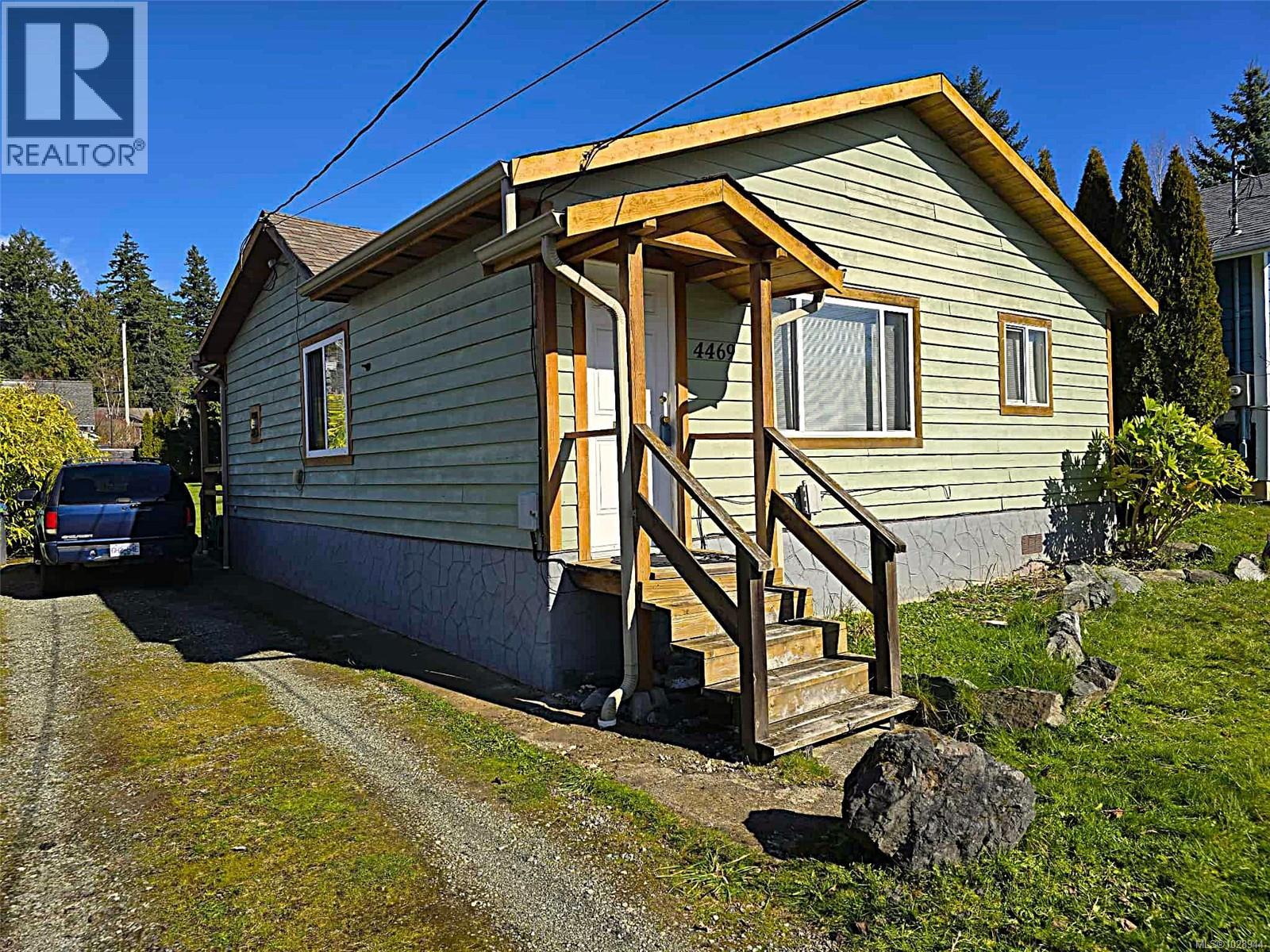 4469 Lathom Rd, Port Alberni