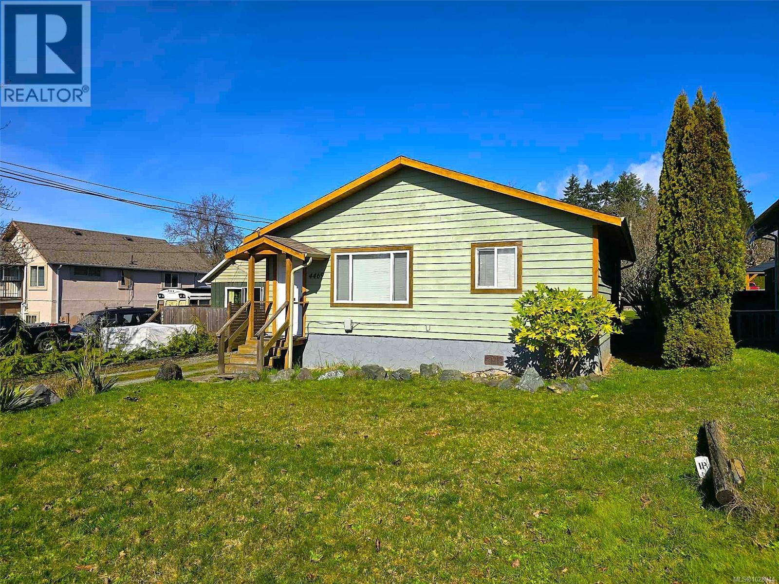4469 Lathom Rd, Port Alberni