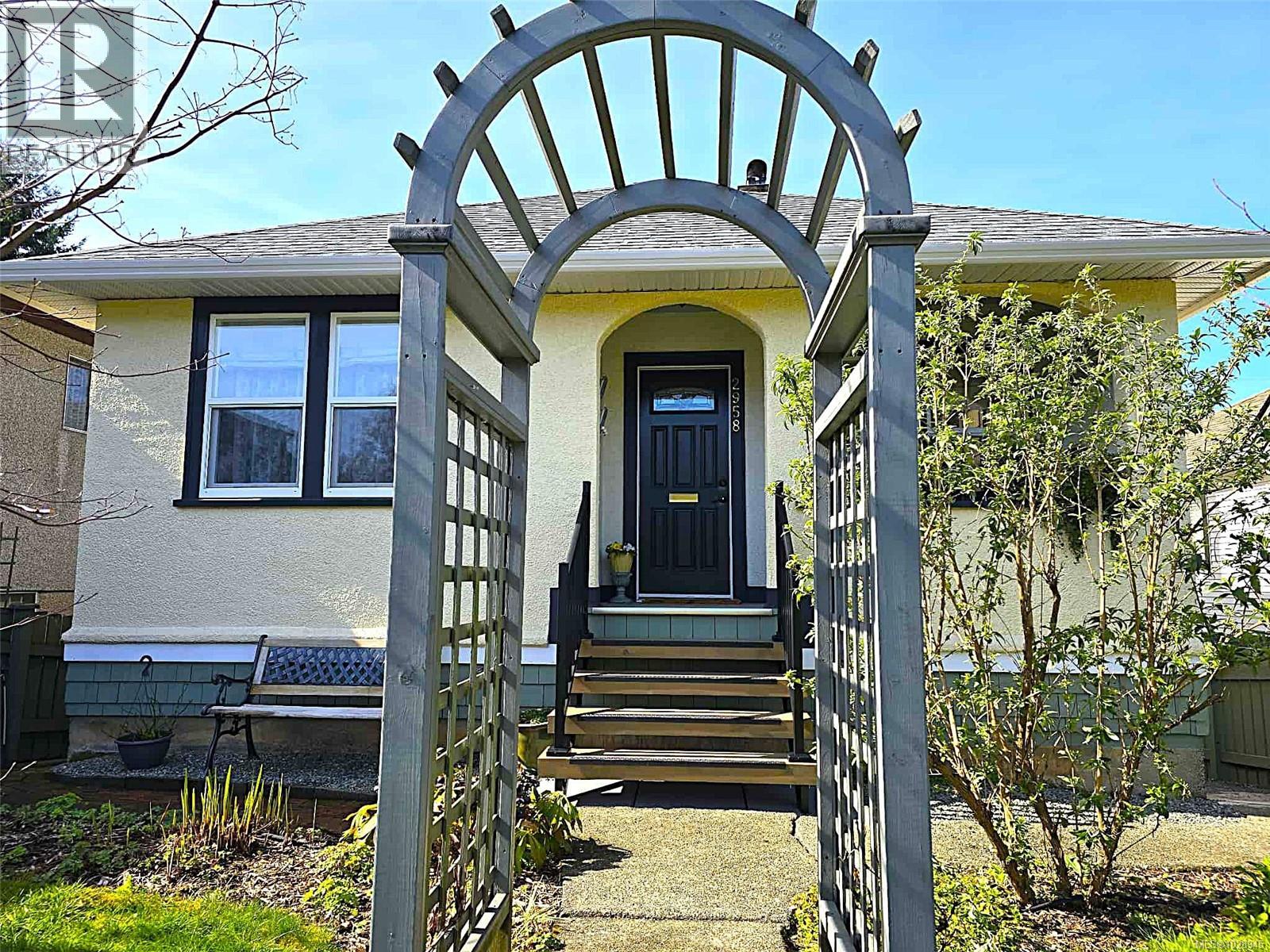 2958 1st Ave, Port Alberni