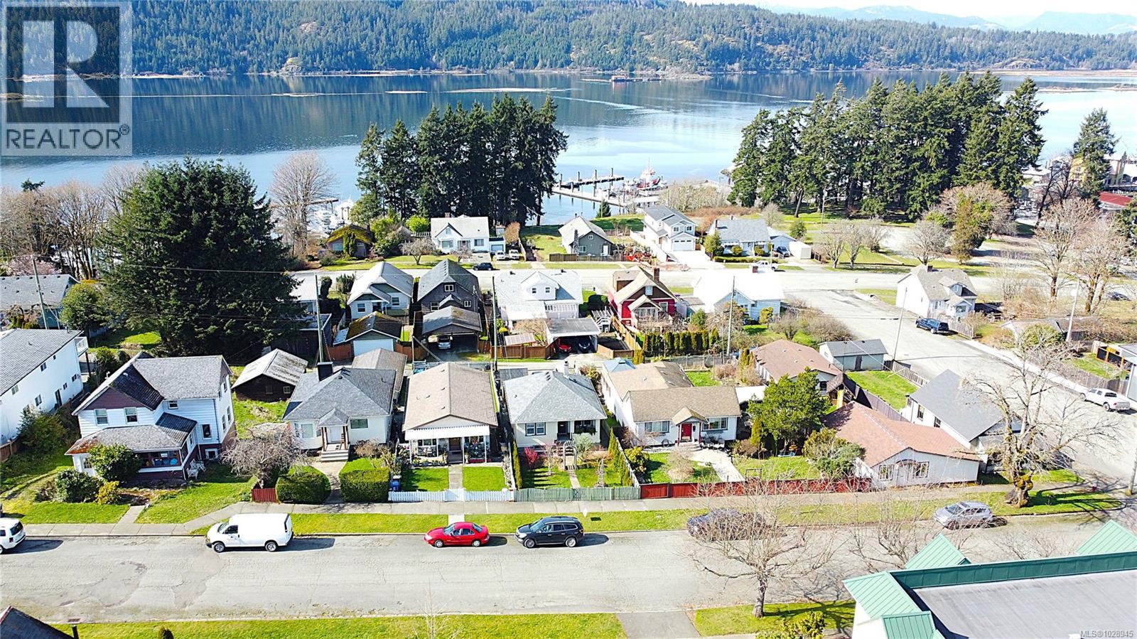 2958 1st Ave, Port Alberni