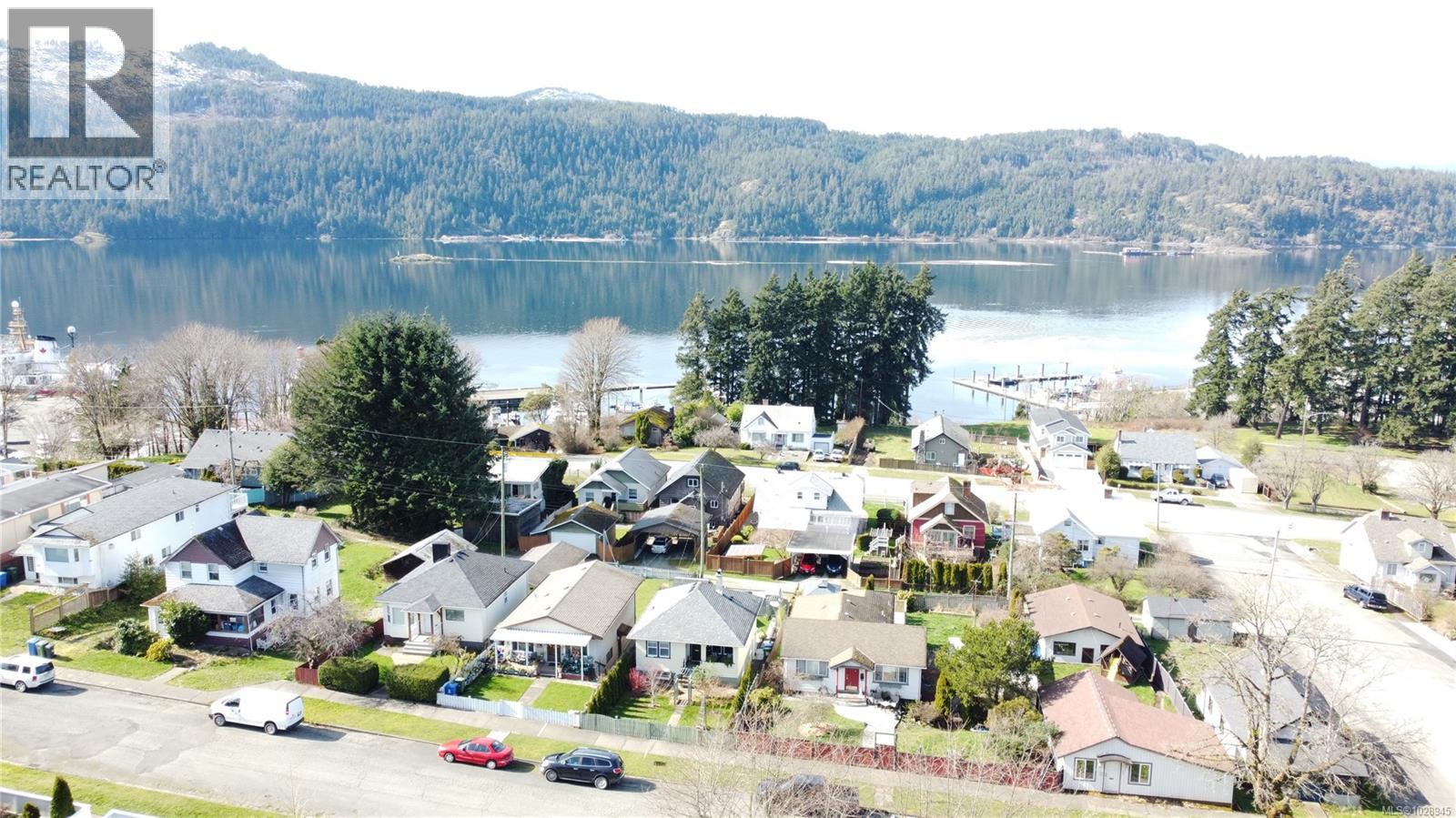 2958 1st Ave, Port Alberni