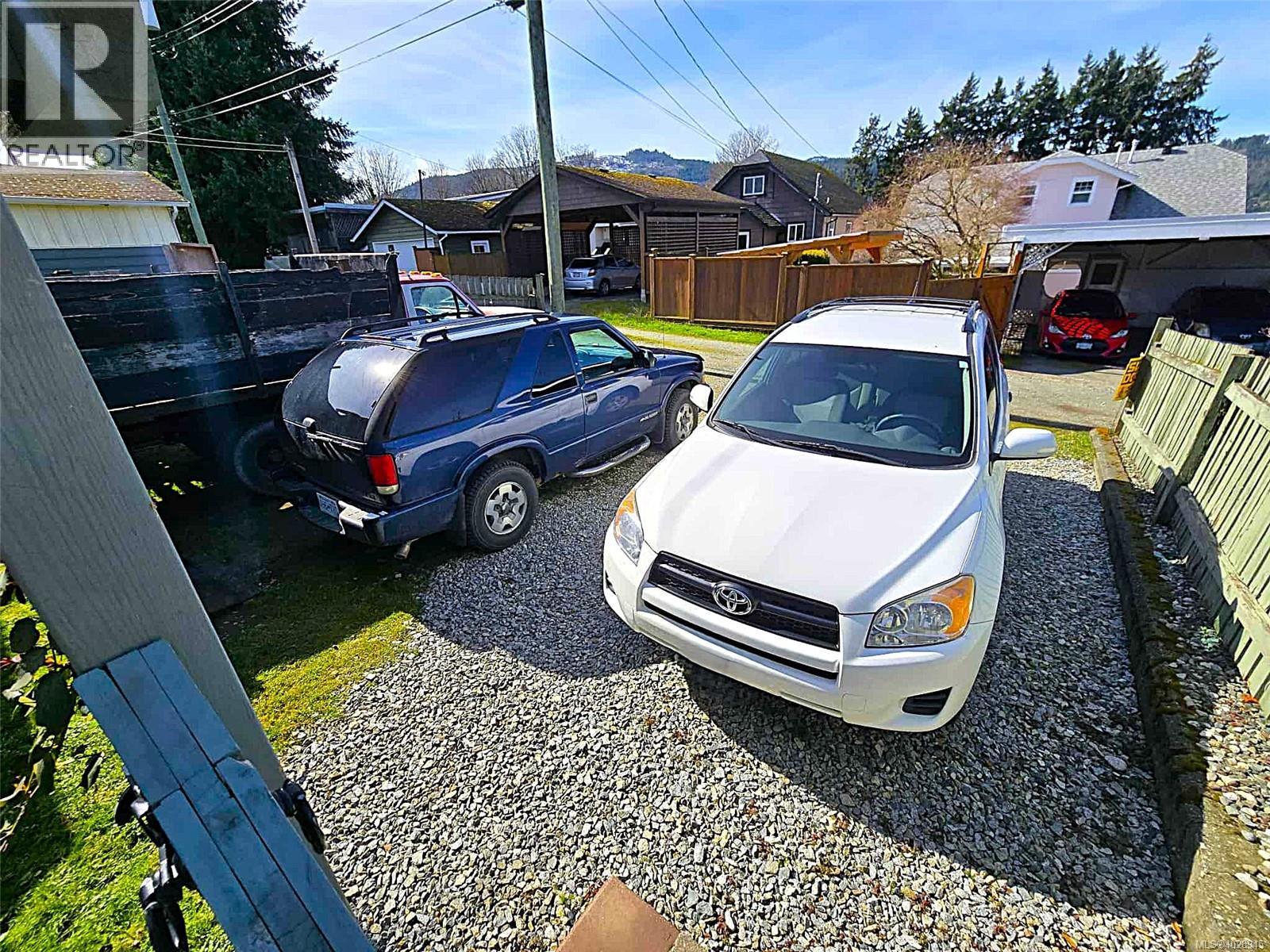 2958 1st Ave, Port Alberni