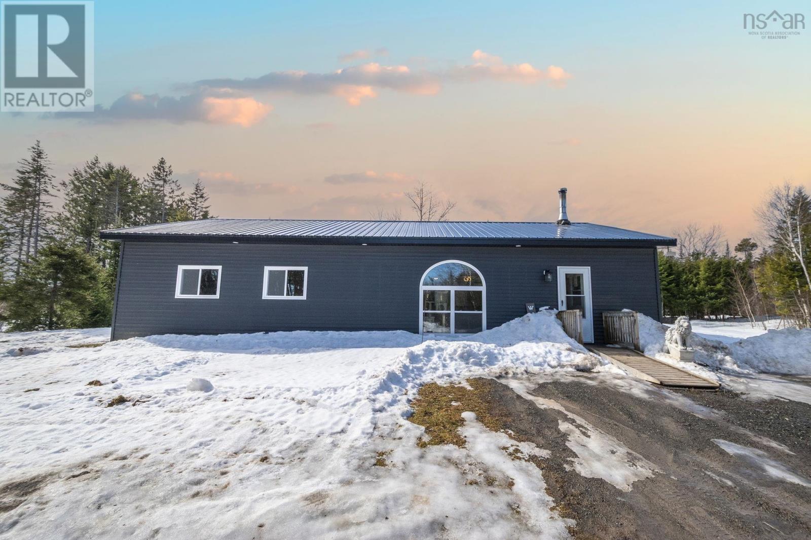 Property 1 of 44 of 649 Heron Road, Four Mile Brook Lot 2