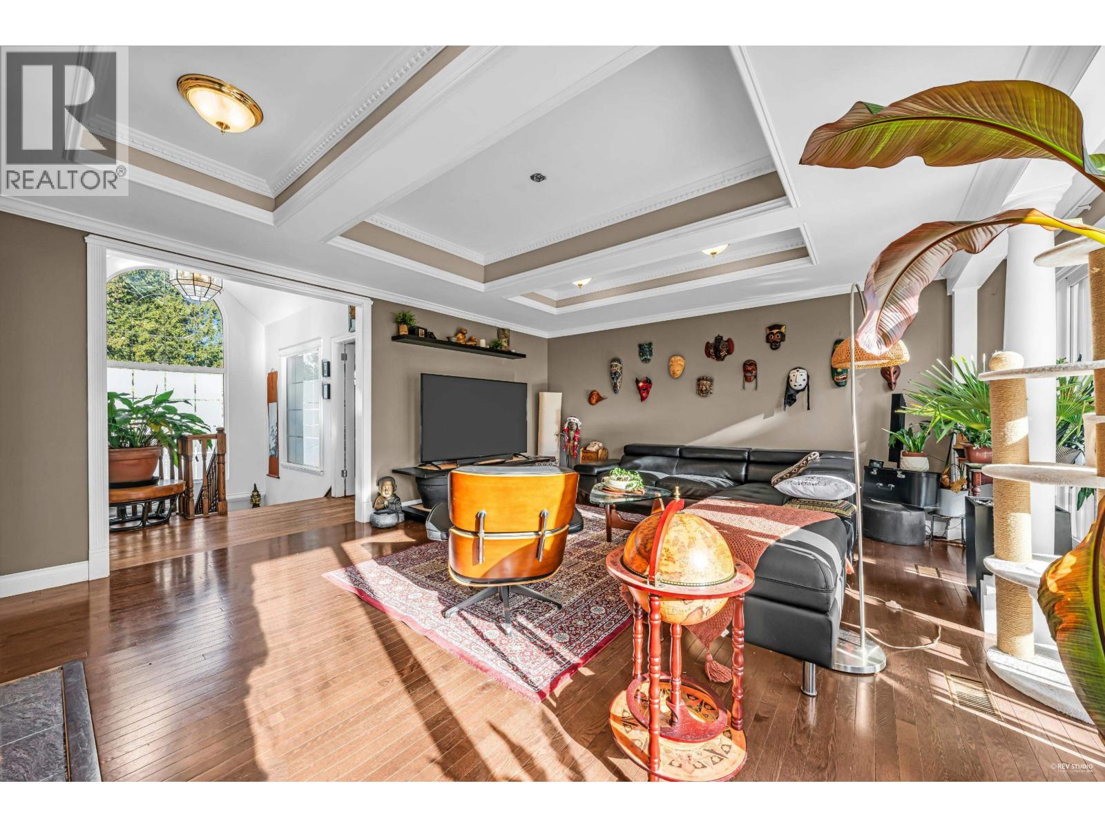 4621 WOODBURN PLACE, West Vancouver