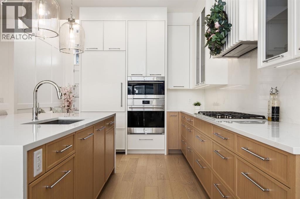 Single Family House Bungalow for Sale in  Elveden Court SW Springbank Hill Calgary 