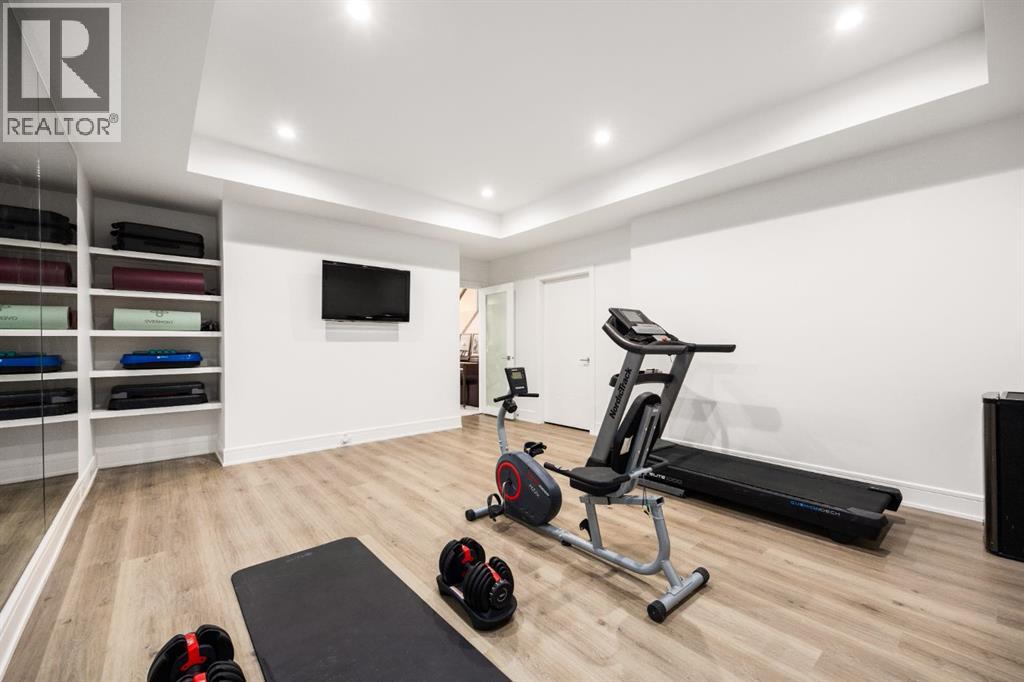 Single Family House Bungalow for Sale in  Elveden Court SW Springbank Hill Calgary 