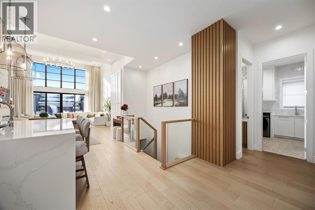 Single Family House Bungalow for Sale in  Elveden Court SW Springbank Hill Calgary 