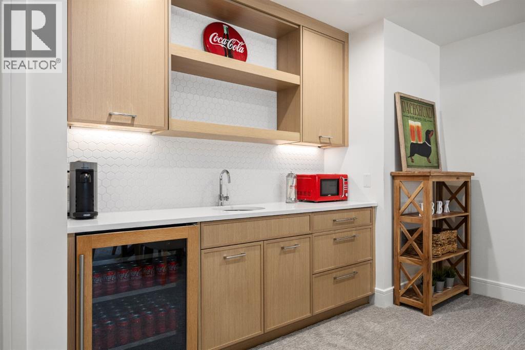 Single Family House Bungalow for Sale in  Elveden Court SW Springbank Hill Calgary 