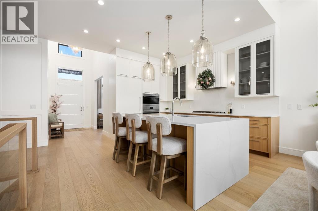 Single Family House Bungalow for Sale in  Elveden Court SW Springbank Hill Calgary 