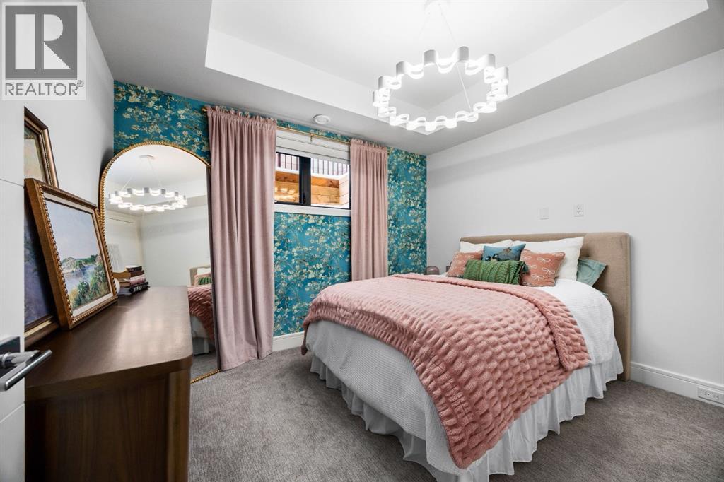 Single Family House Bungalow for Sale in  Elveden Court SW Springbank Hill Calgary 