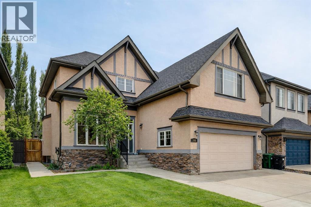 108 Tuscany Estates Close NW, Calgary, Alberta