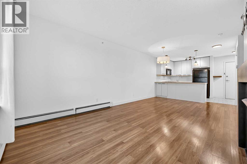 406, 35 Richard Court SW, Calgary, Alberta