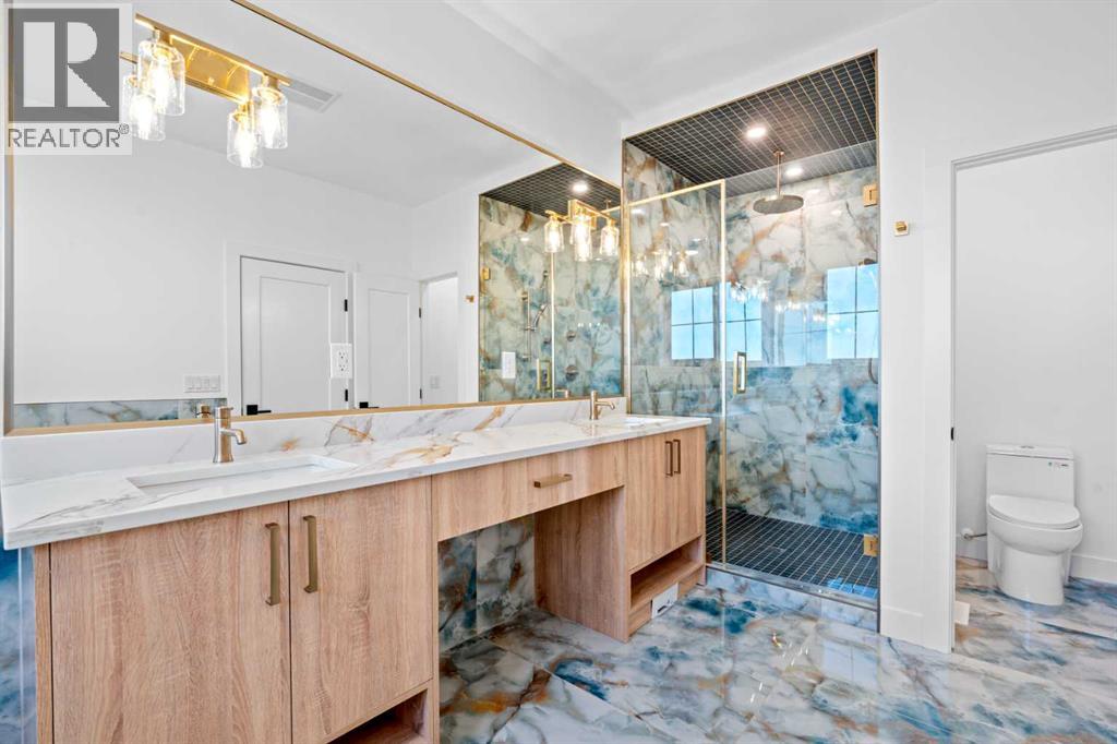 Single Family House for Sale in  Royal Birch View NW Royal Oak Calgary 