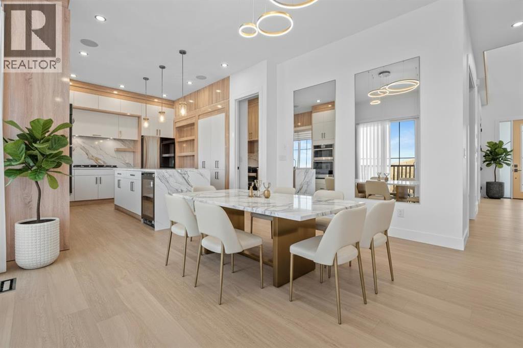 Single Family House for Sale in  Royal Birch View NW Royal Oak Calgary 