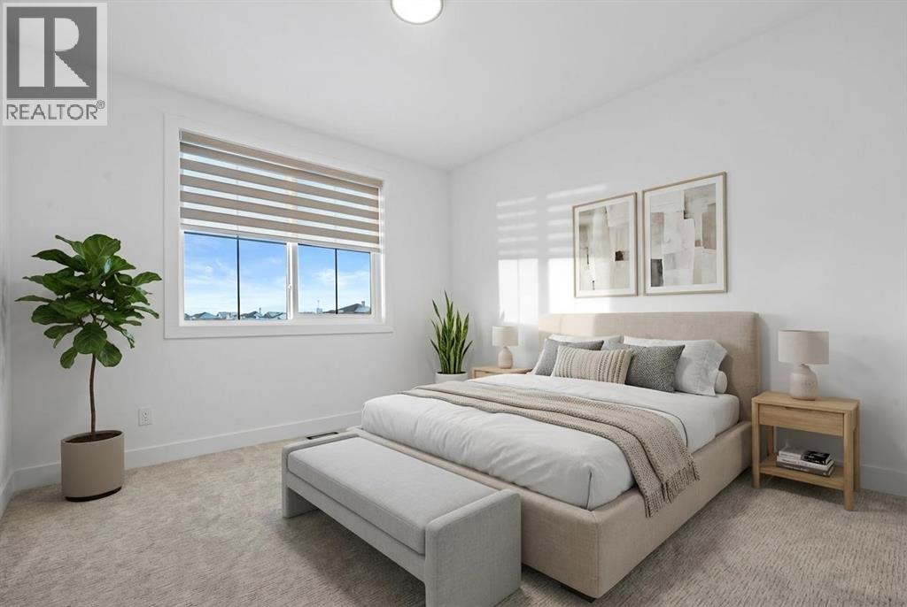 Single Family House for Sale in  Royal Birch View NW Royal Oak Calgary 