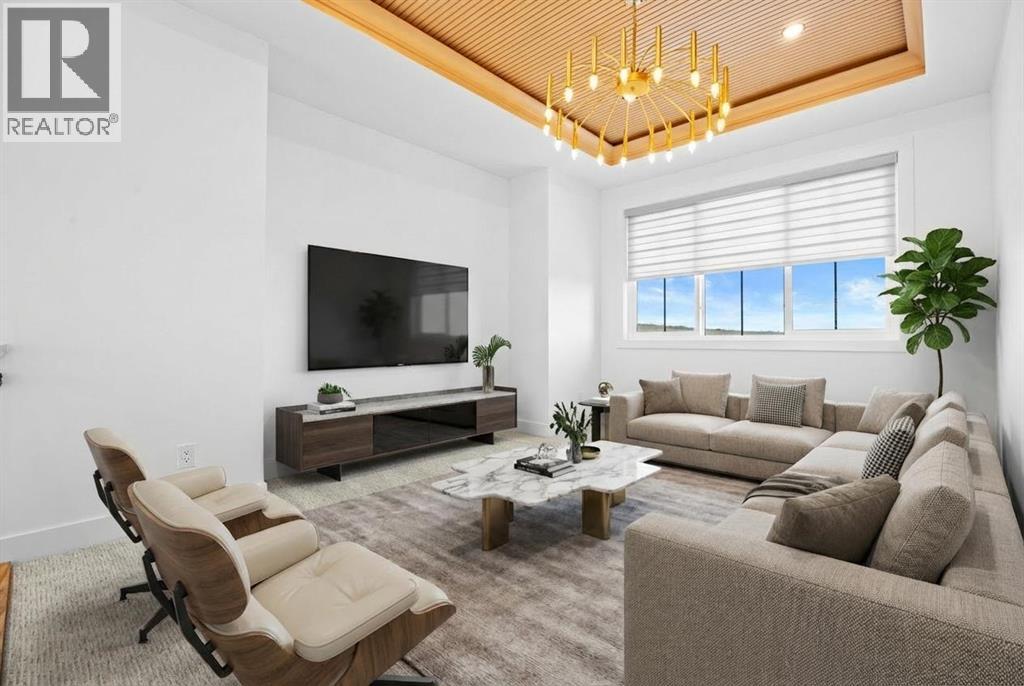 Single Family House for Sale in  Royal Birch View NW Royal Oak Calgary 