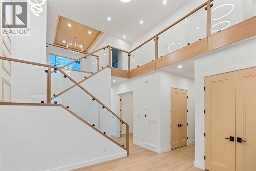 Single Family House for Sale in  Royal Birch View NW Royal Oak Calgary 