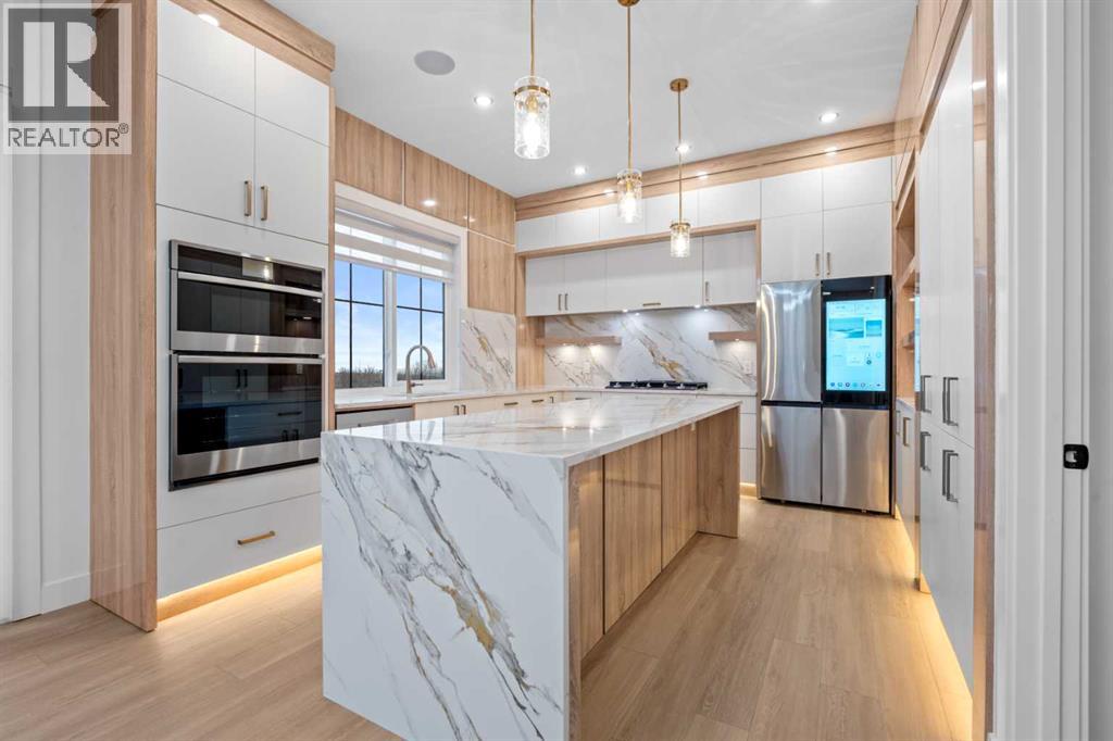 Single Family House for Sale in  Royal Birch View NW Royal Oak Calgary 