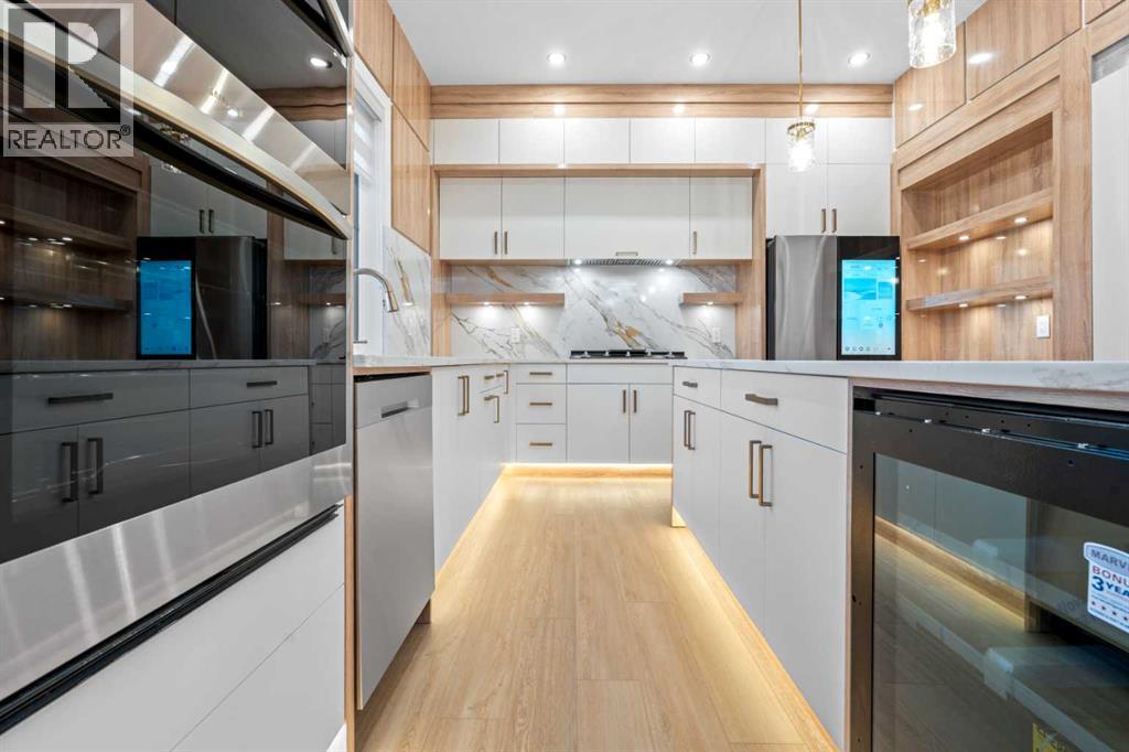 Single Family House for Sale in  Royal Birch View NW Royal Oak Calgary 