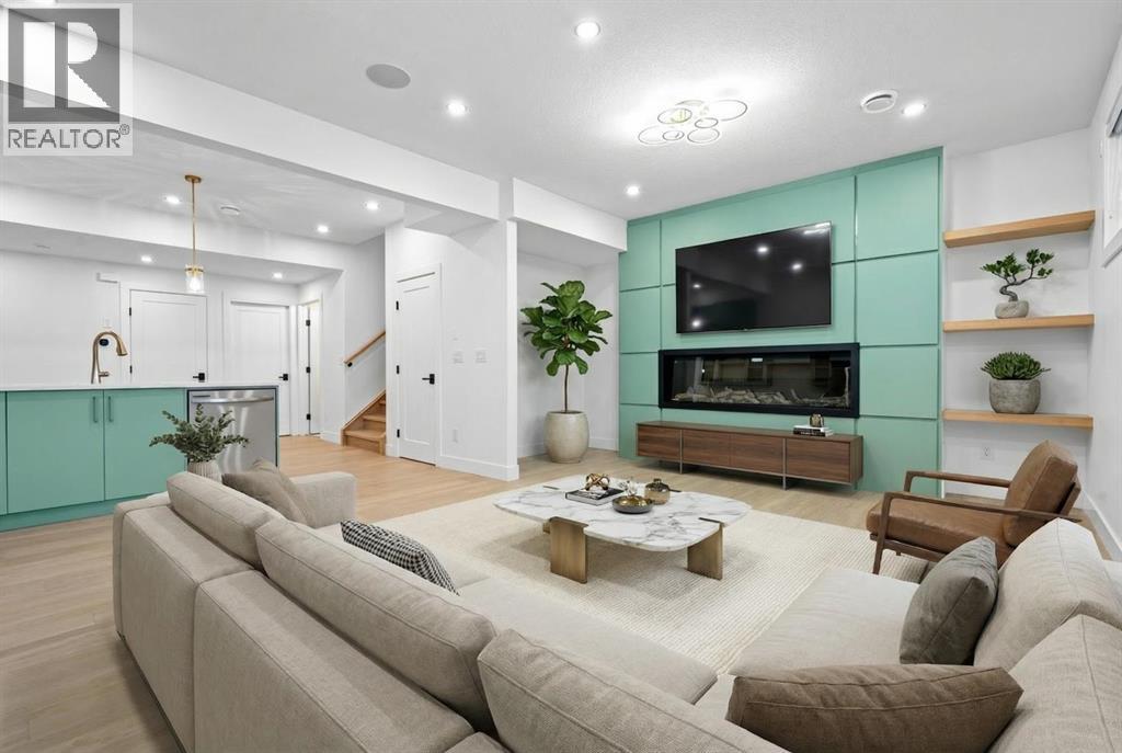 Single Family House for Sale in  Royal Birch View NW Royal Oak Calgary 