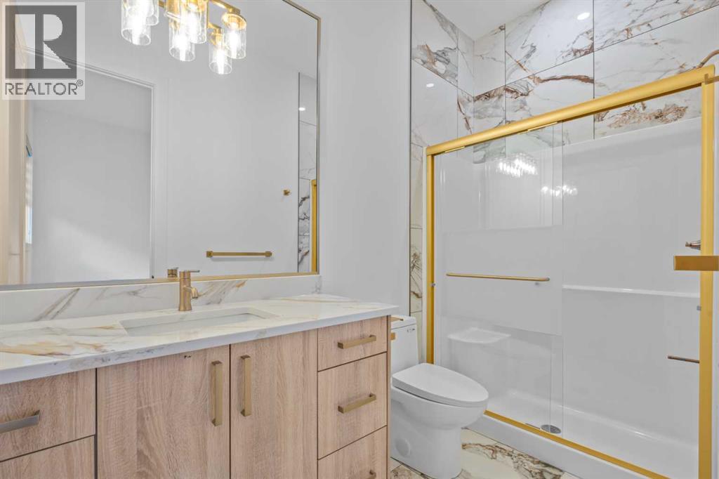 Single Family House for Sale in  Royal Birch View NW Royal Oak Calgary 