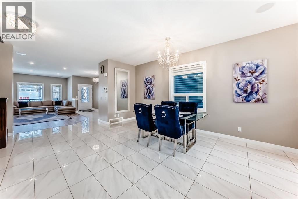 Single Family House for Sale in  Red Embers Row NE Redstone Calgary 