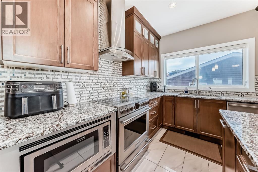 Single Family House for Sale in  Red Embers Row NE Redstone Calgary 