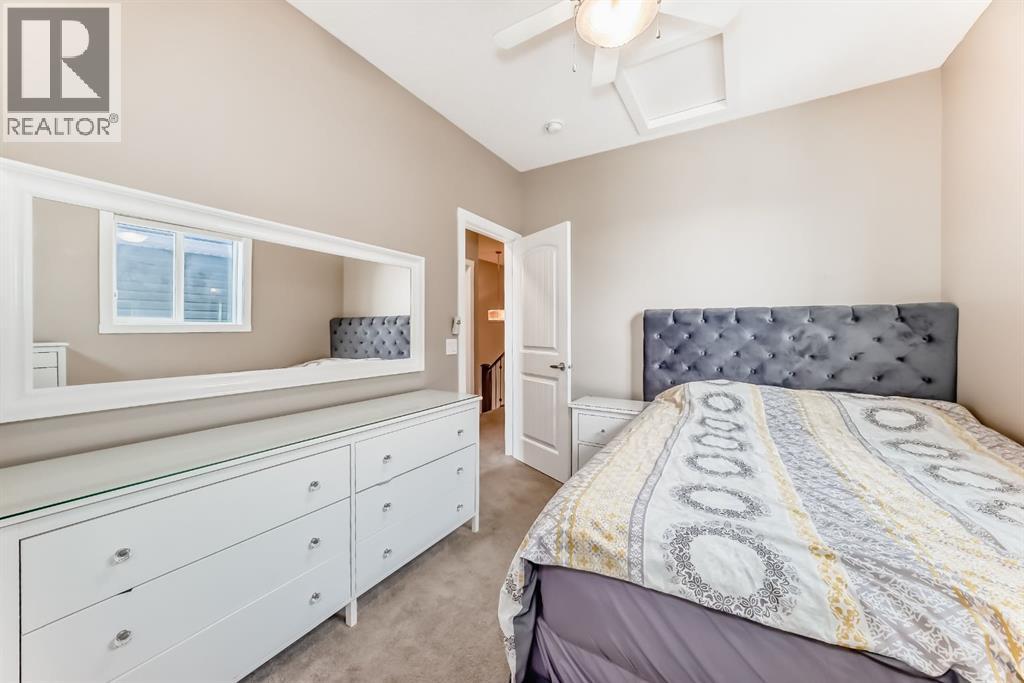 Single Family House for Sale in  Red Embers Row NE Redstone Calgary 