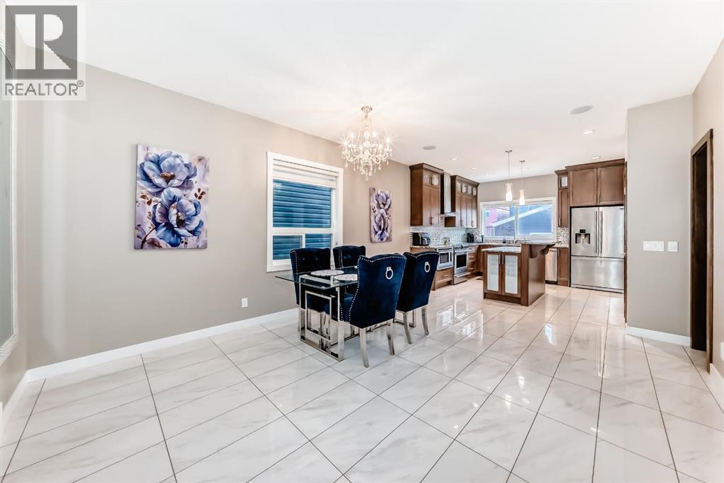 Single Family House for Sale in  Red Embers Row NE Redstone Calgary 