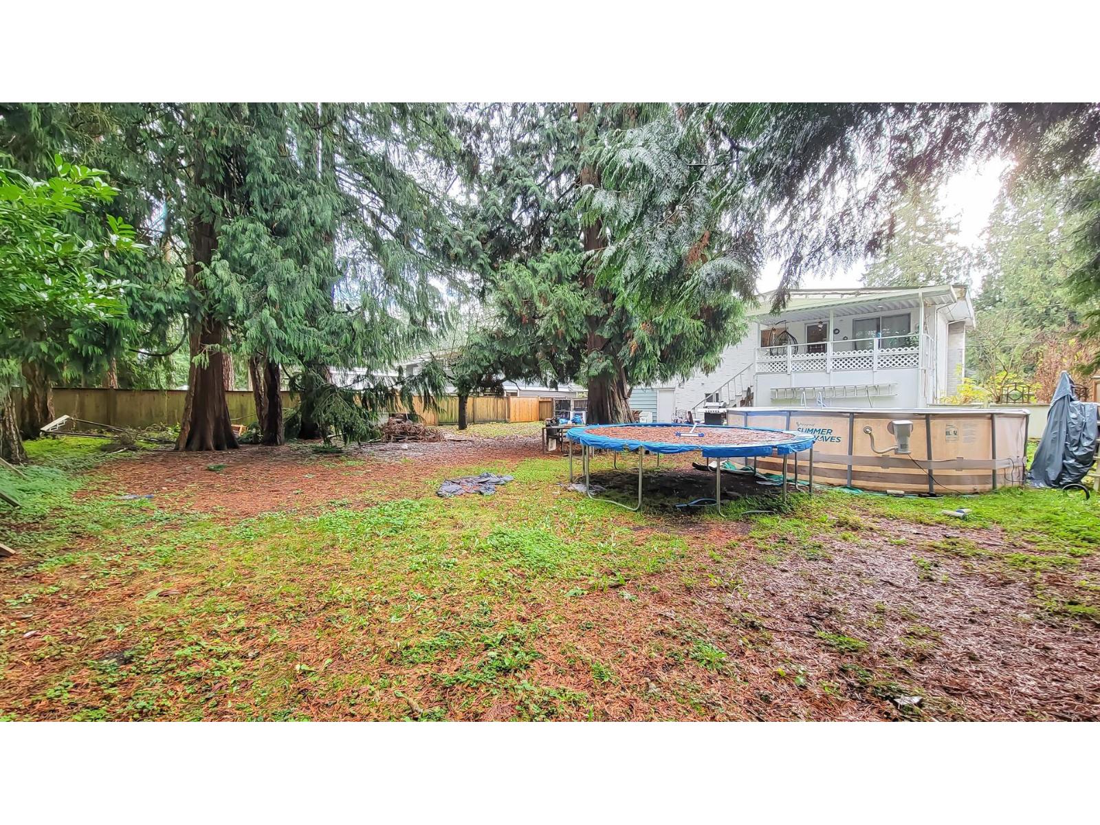 20567 42 AVENUE, Langley