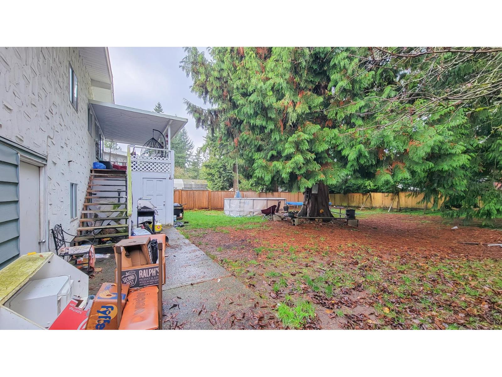 20567 42 AVENUE, Langley