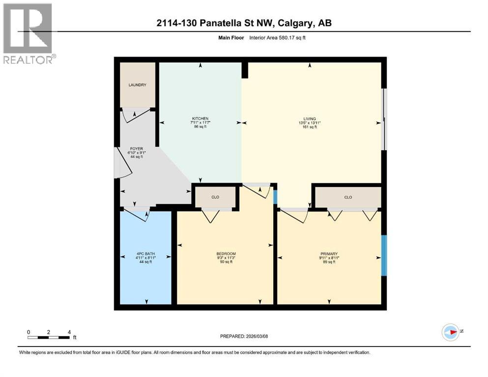 Single Family House for Sale in   Panatella Street NW Panorama Hills Calgary 