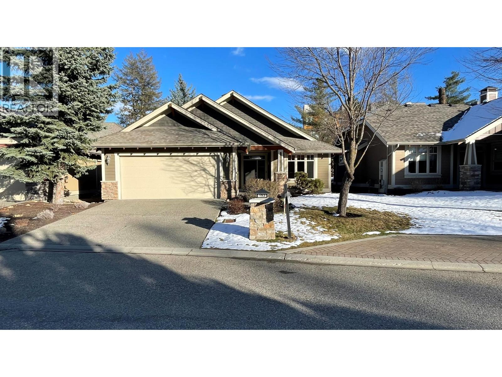  153 Mashie Crescent, Vernon