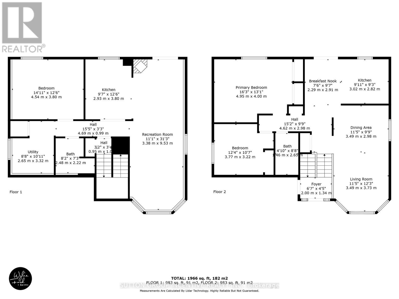 635 WAYNE CRESCENT - 48