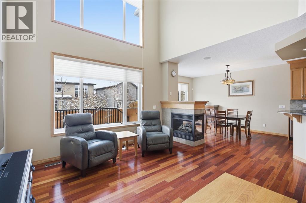 Single Family House for Sale in  Auburn Glen Manor SE Auburn Bay Calgary 