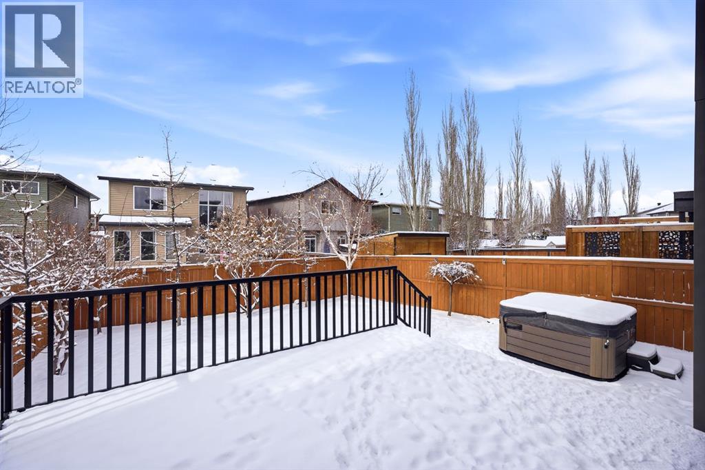 Single Family House for Sale in  Auburn Glen Manor SE Auburn Bay Calgary 