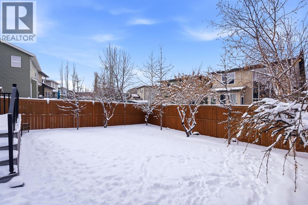 Single Family House for Sale in  Auburn Glen Manor SE Auburn Bay Calgary 