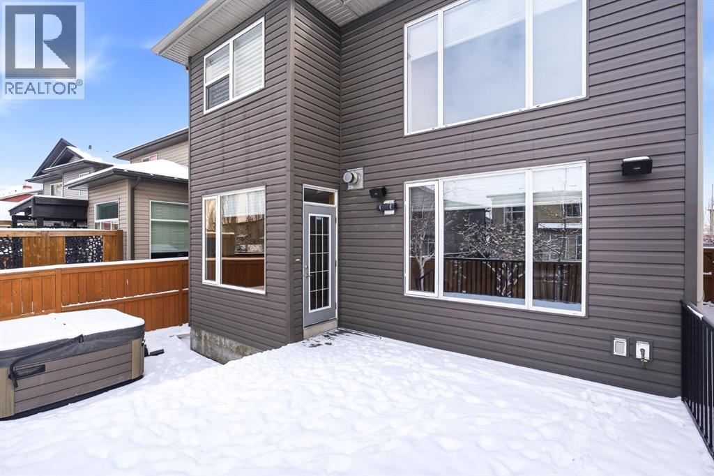 Single Family House for Sale in  Auburn Glen Manor SE Auburn Bay Calgary 