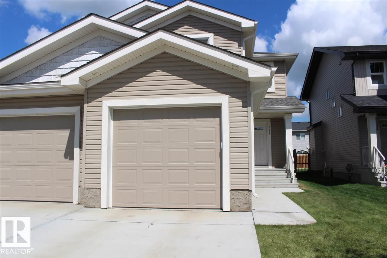 152 RADCLIFFE WD, Fort Saskatchewan