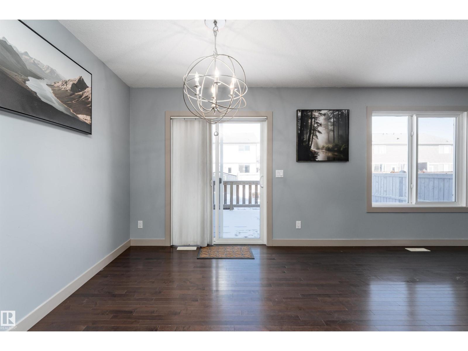 152 RADCLIFFE WD, Fort Saskatchewan