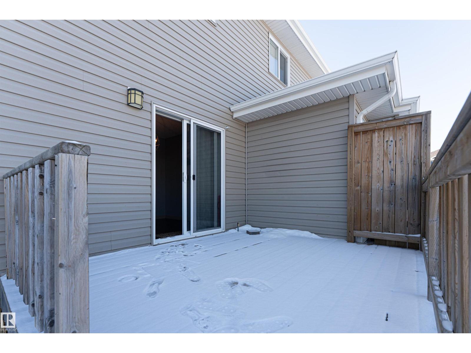 152 RADCLIFFE WD, Fort Saskatchewan
