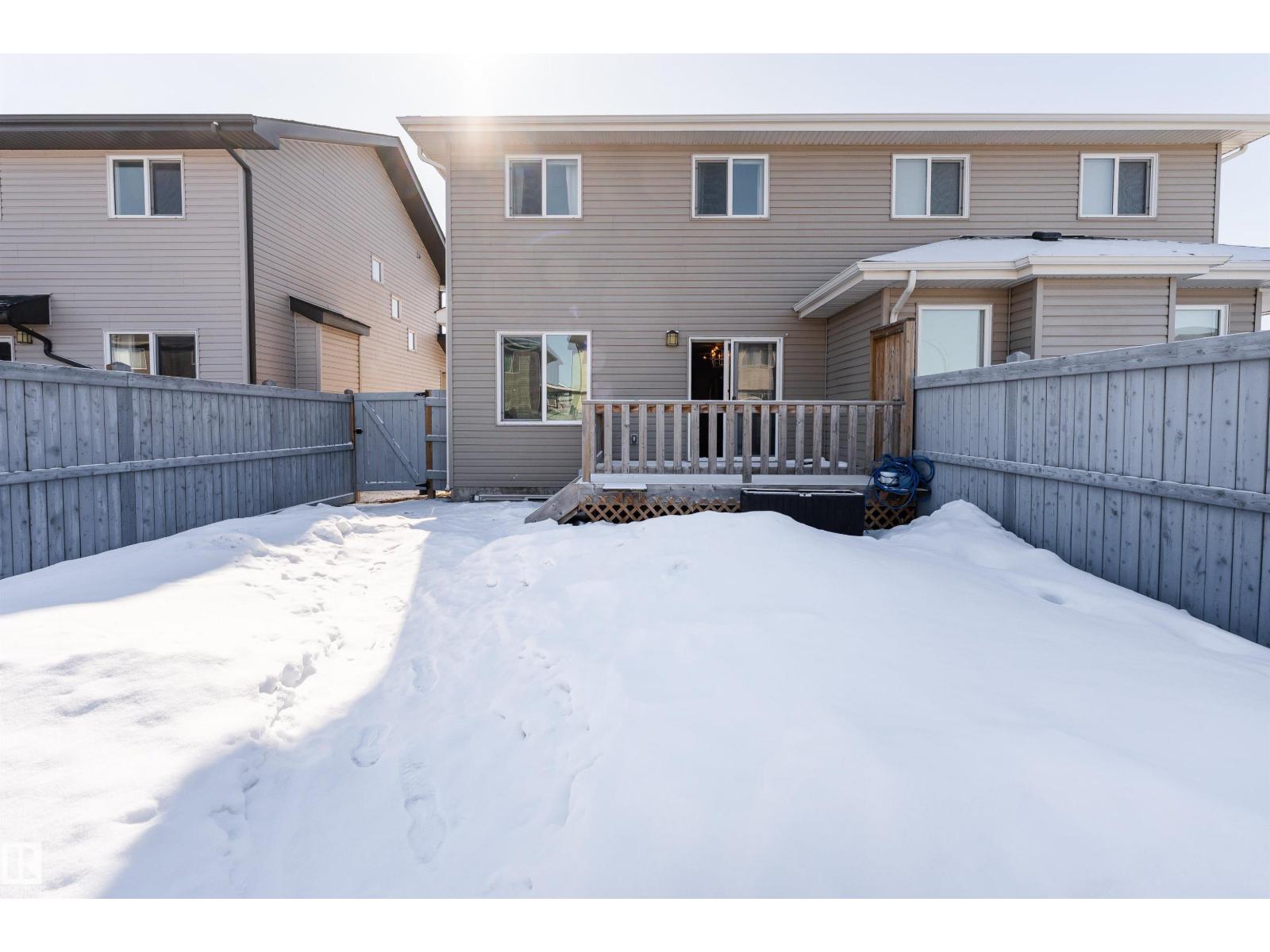 152 RADCLIFFE WD, Fort Saskatchewan