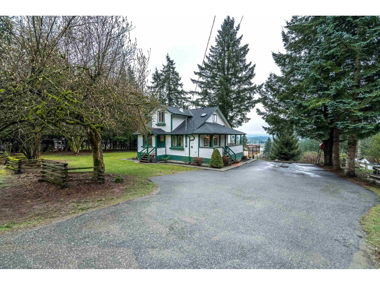 2344 LOUGHEED Highway - main photo