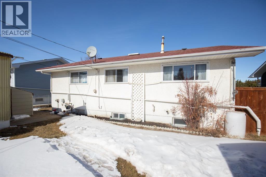4807 45 Street, Innisfail