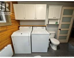 Kitchen - 192 Rang 5 Et 6 Rd, Saint Quentin, NB E8A2G1 Photo 9
