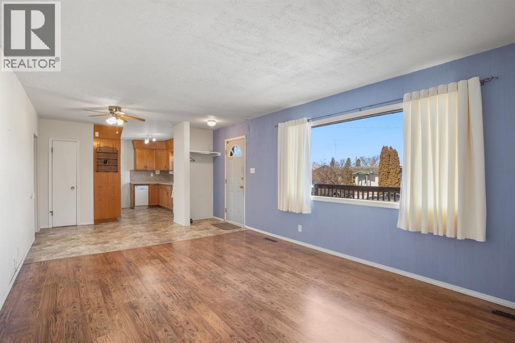 4807 45 Street, Innisfail