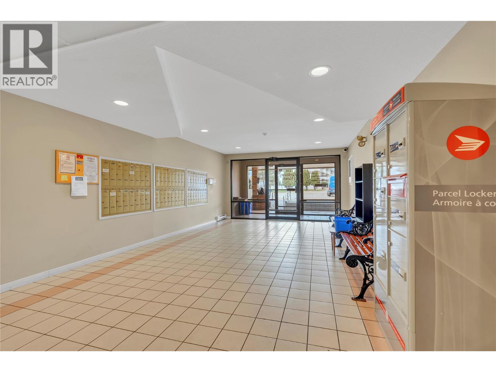 110 SKAHA Place Unit# 310, Penticton