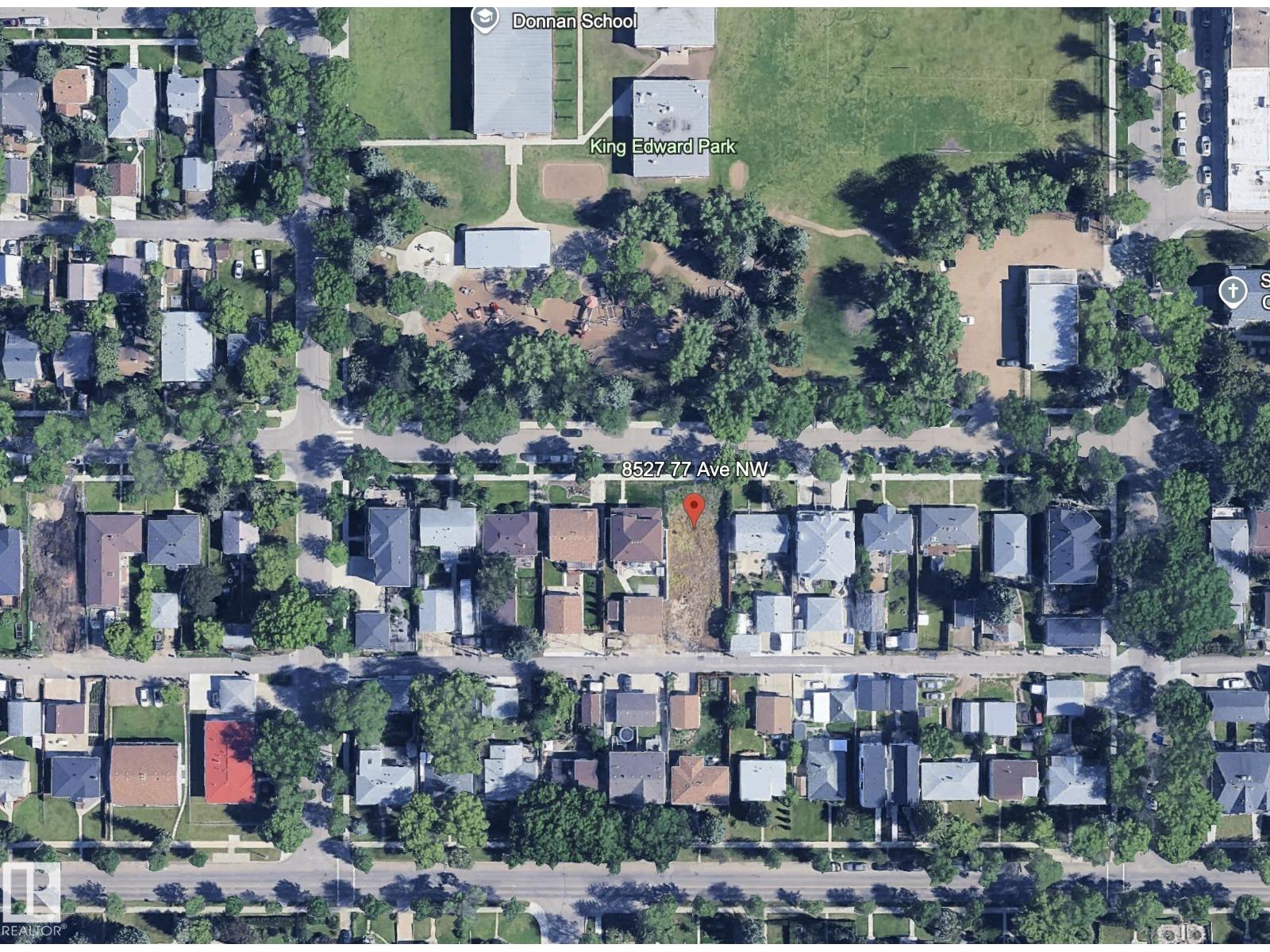 8527 77 AV NW, Edmonton