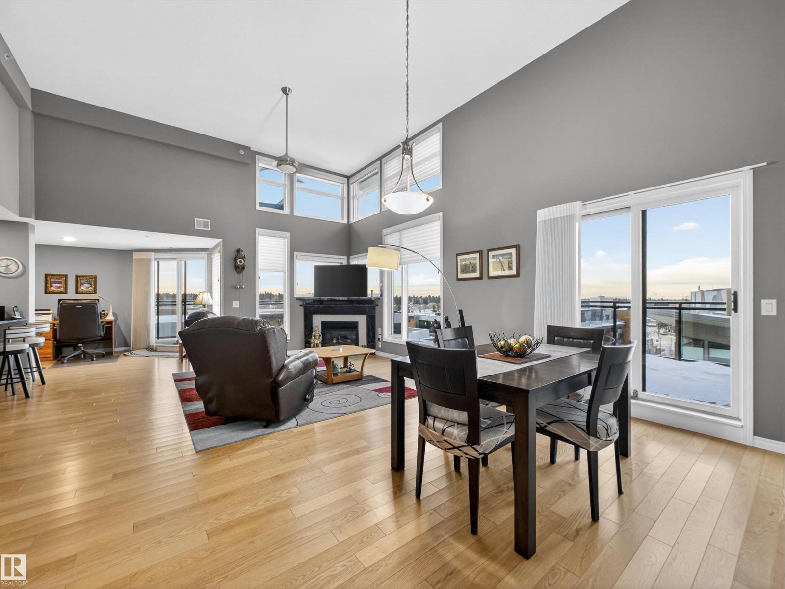 #603 141 FESTIVAL WY, Sherwood Park